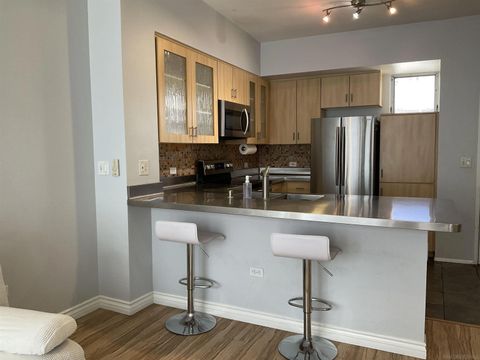 Tiny photo for 101 Market St #437, San Diego, CA 92101 (MLS # 250034463)
