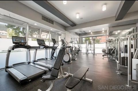 Tiny photo for 101 Market St #437, San Diego, CA 92101 (MLS # 250034463)