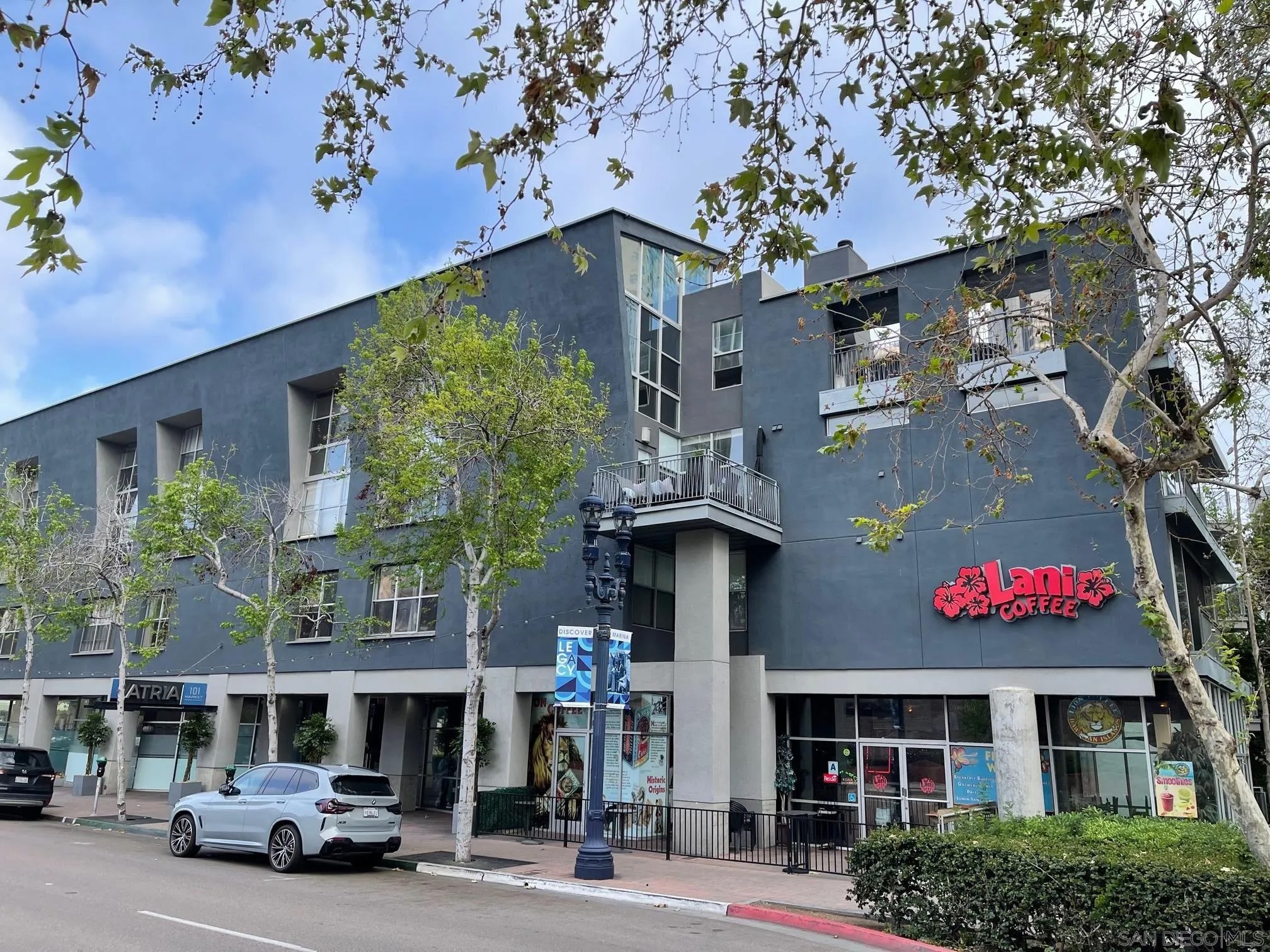 101 Market St. 437