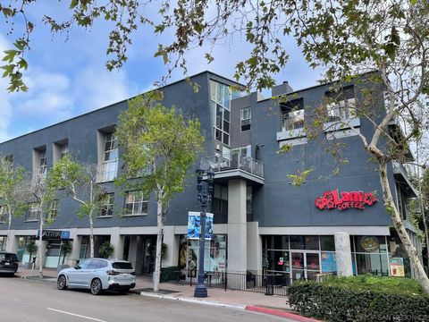 Tiny photo for 101 Market St #437, San Diego, CA 92101 (MLS # 250034463)