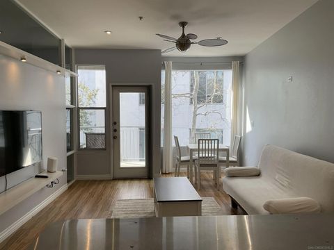 Tiny photo for 101 Market St #437, San Diego, CA 92101 (MLS # 250034463)