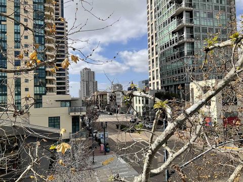 Tiny photo for 101 Market St #437, San Diego, CA 92101 (MLS # 250034463)