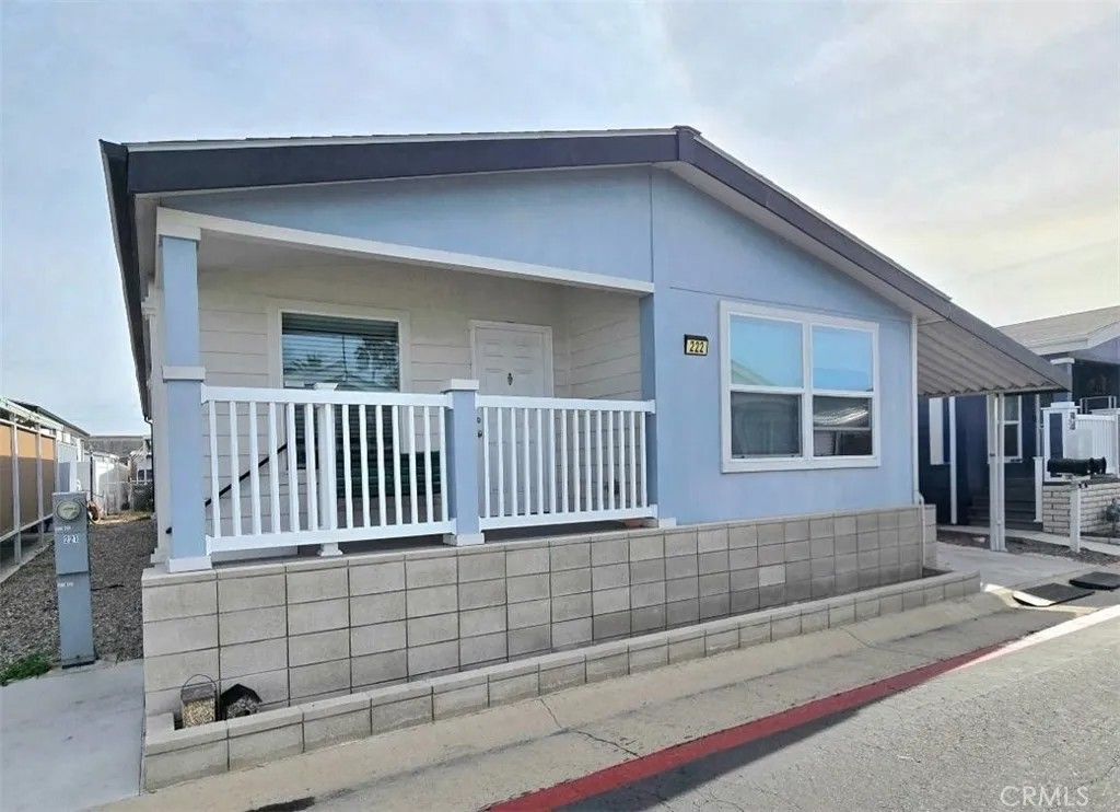 Photo of 21851 Newland St #222, Huntington Beach, CA 92646 (MLS # OC26020591)