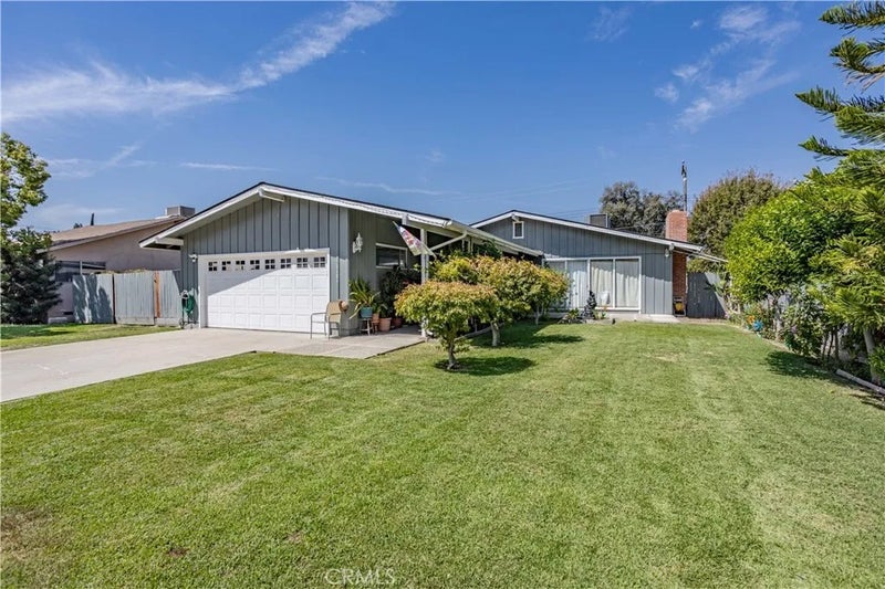 1101 S Mountain Street