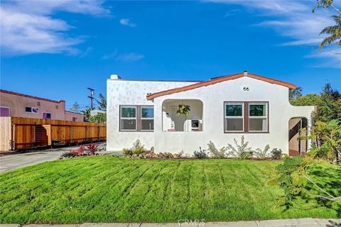5092 35th Street San Diego CA 92116