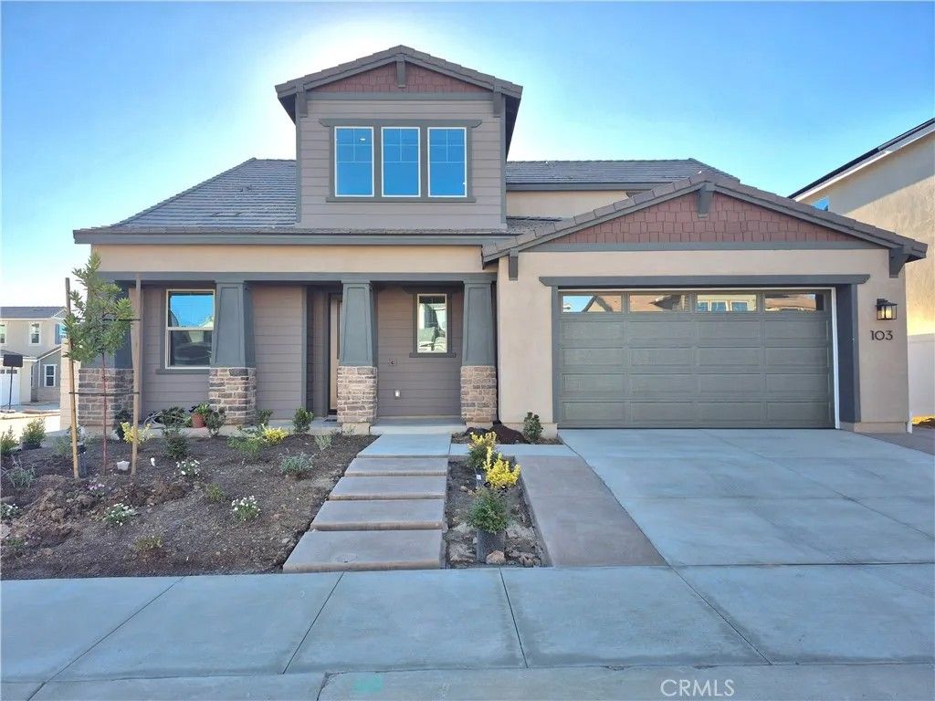 Photo of 103 Takamasa Way, Oceanside, CA 92057 (MLS # OC25241574)