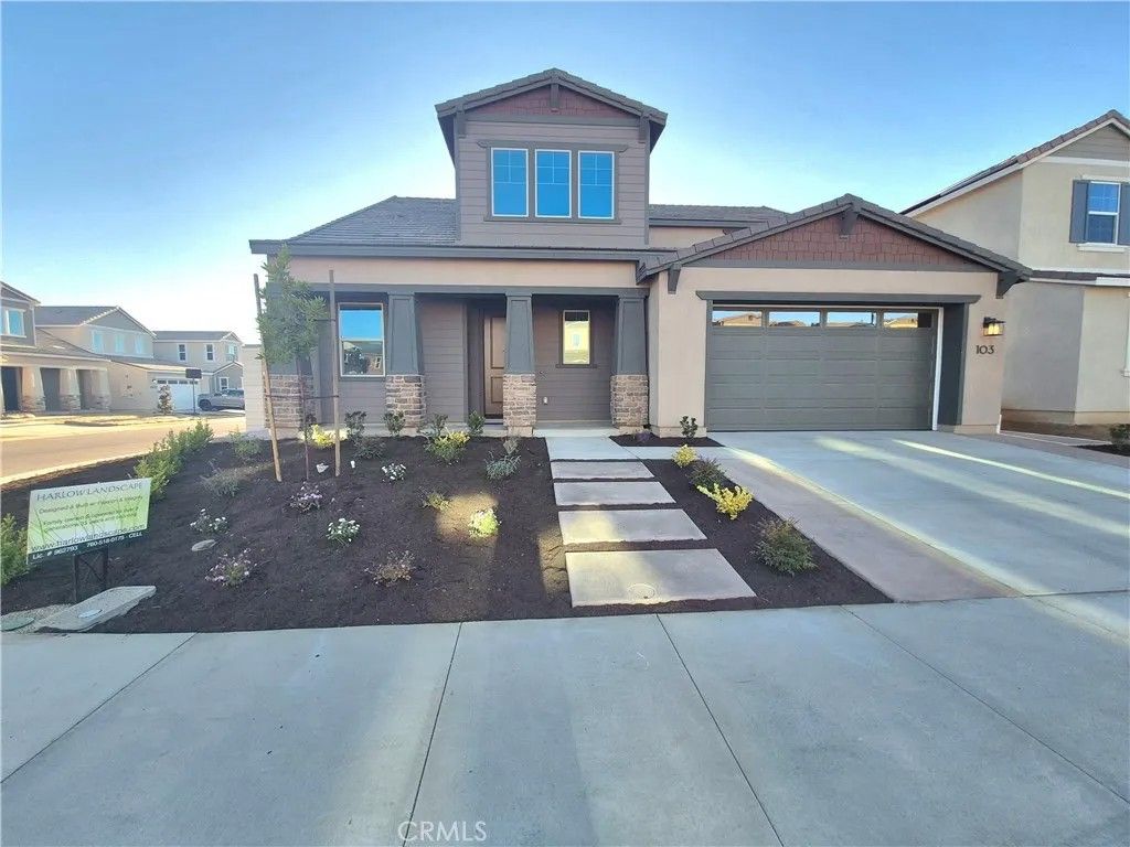 Photo of 103 Takamasa Way, Oceanside, CA 92057 (MLS # OC25241574)