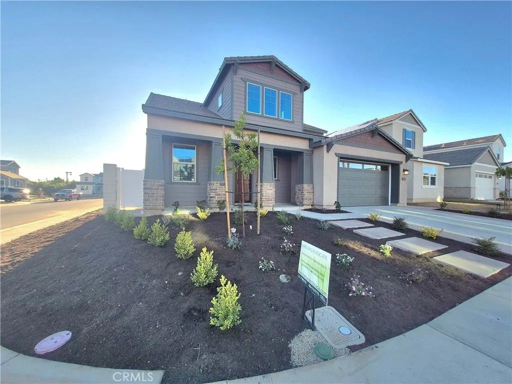 Photo of 103 Takamasa Way, Oceanside, CA 92057 (MLS # OC25241574)