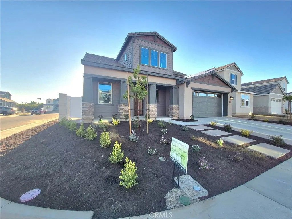 Photo of 103 Takamasa Way, Oceanside, CA 92057 (MLS # OC25241574)
