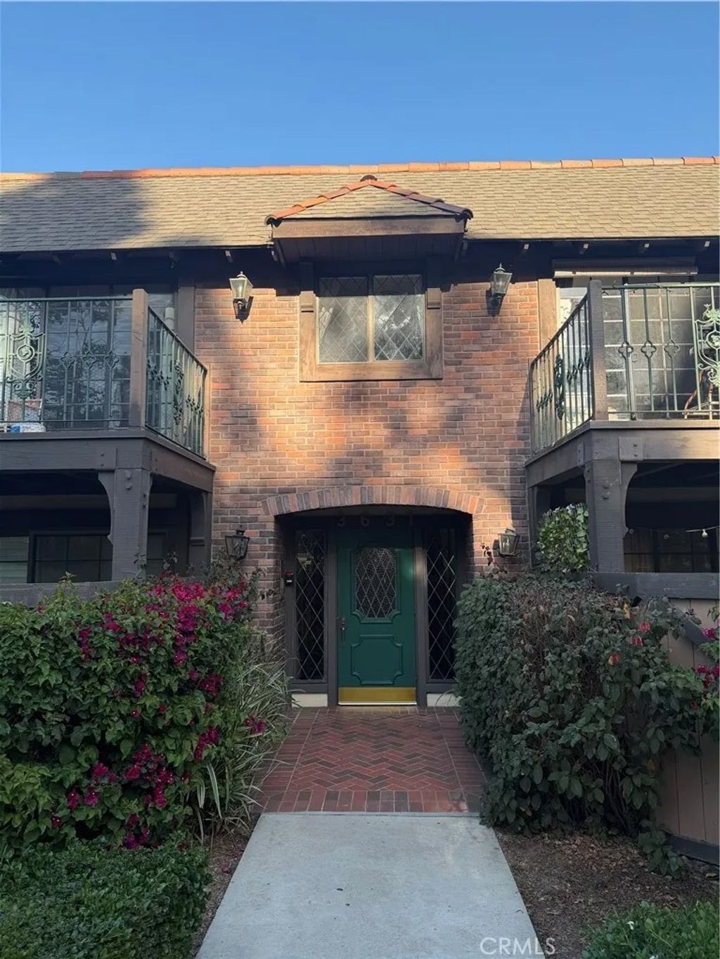 Photo of 3631 S Bear St #H, Santa Ana, CA 92704 (MLS # CV26080136)