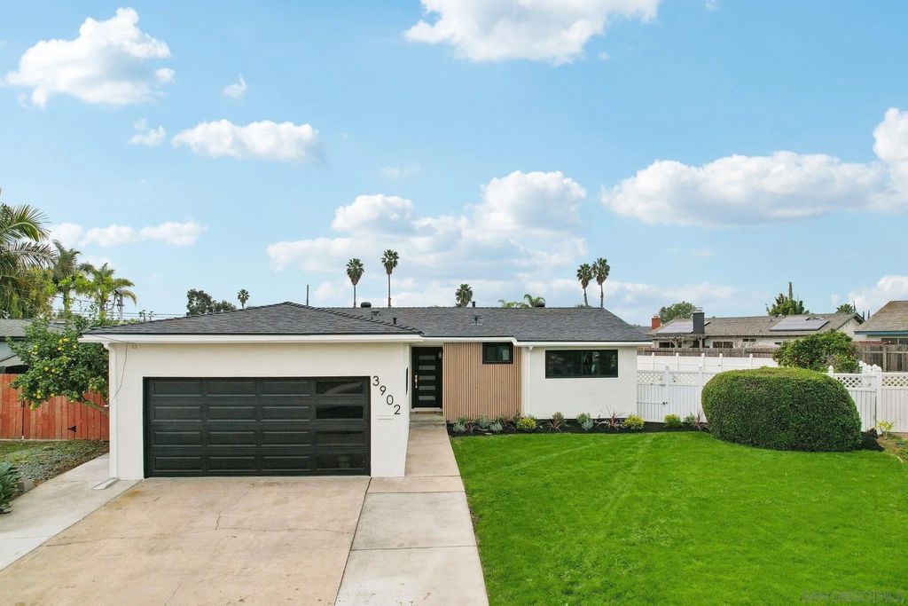 Photo of 3902 Anastasia St, San Diego, CA 92111 (MLS # 260001752)