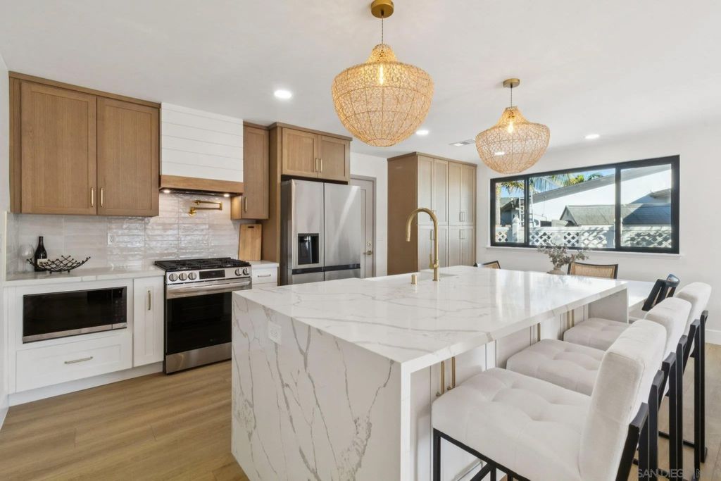 Photo of 3902 Anastasia St, San Diego, CA 92111 (MLS # 260001752)