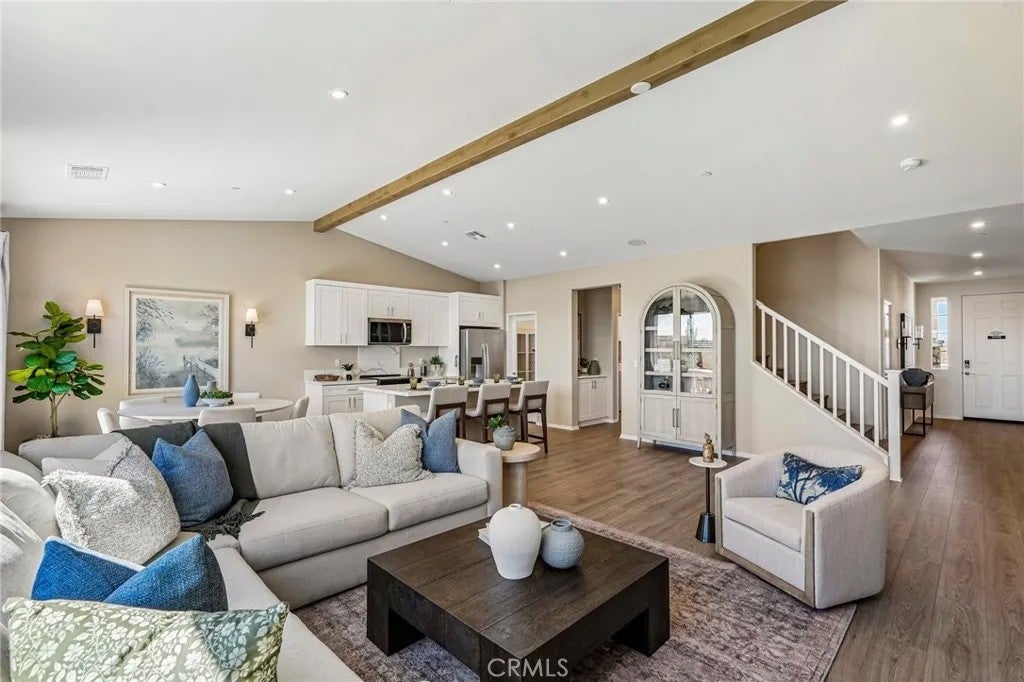 Photo of 15541 Tomahawk Street, Victorville, CA 92394 (MLS # SW26206917)