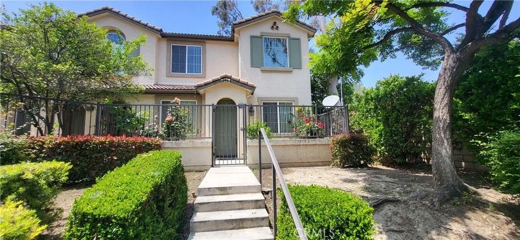 Photo of 1925 E Harvard Privado #C, Ontario, CA 91764 (MLS # TR26101360)