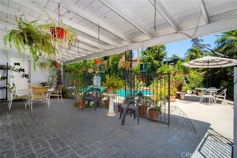 Tiny photo for 13943 Margate Street, Sherman Oaks, CA 91401 (MLS # SR25232553)