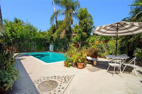 Tiny photo for 13943 Margate Street, Sherman Oaks, CA 91401 (MLS # SR25232553)