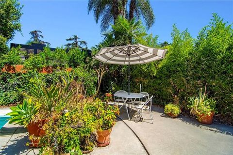 Tiny photo for 13943 Margate Street, Sherman Oaks, CA 91401 (MLS # SR25232553)