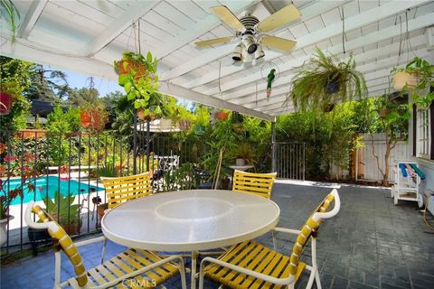 Tiny photo for 13943 Margate Street, Sherman Oaks, CA 91401 (MLS # SR25232553)