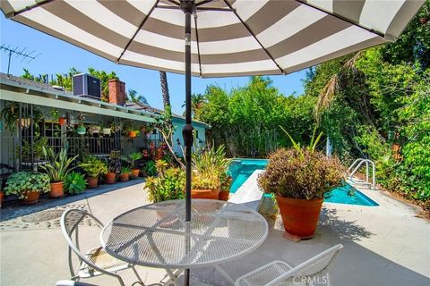 Tiny photo for 13943 Margate Street, Sherman Oaks, CA 91401 (MLS # SR25232553)