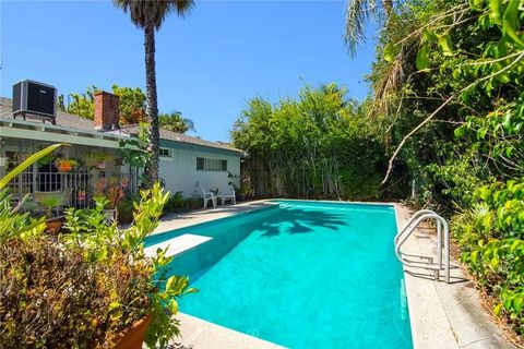 Tiny photo for 13943 Margate Street, Sherman Oaks, CA 91401 (MLS # SR25232553)