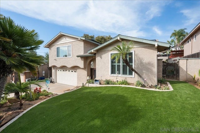 1163 Tucson Court, El Cajon