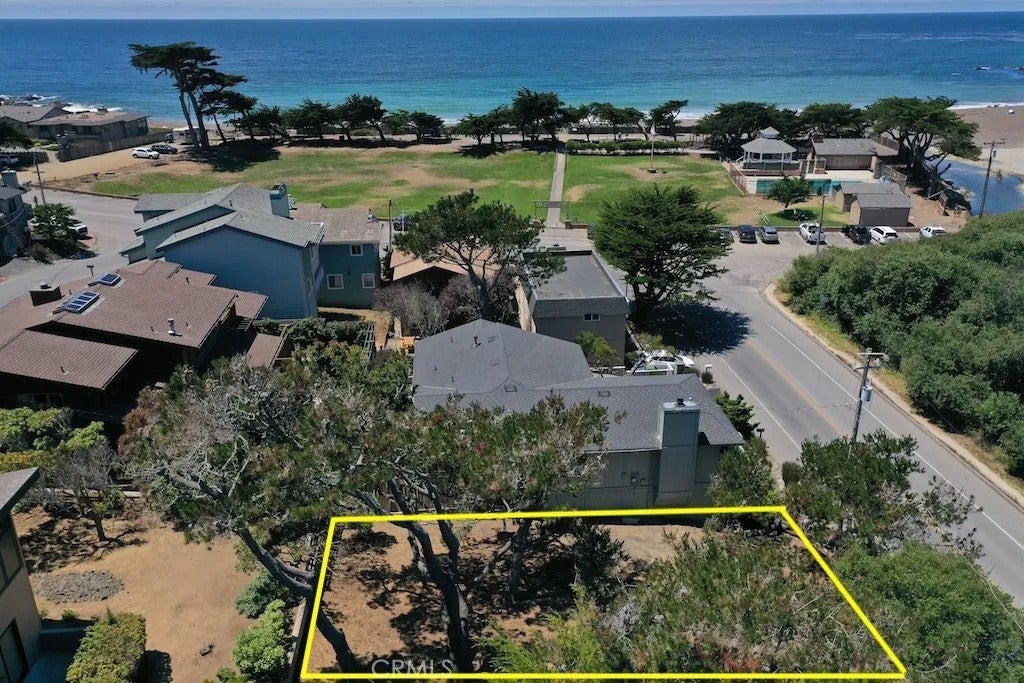Photo of 5574 Windsor, Cambria, CA 93428 (MLS # SC26200638)