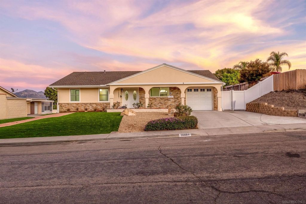 Photo of 16881 Bellota Dr, San Diego, CA 92128 (MLS # 260004430)