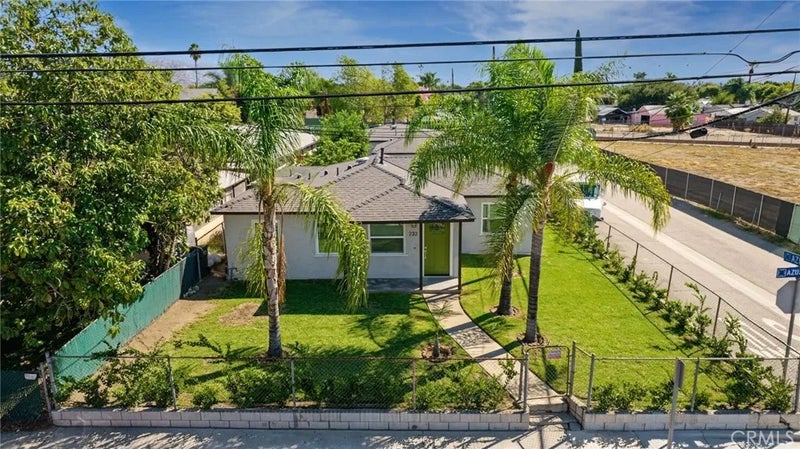 232 S Azusa