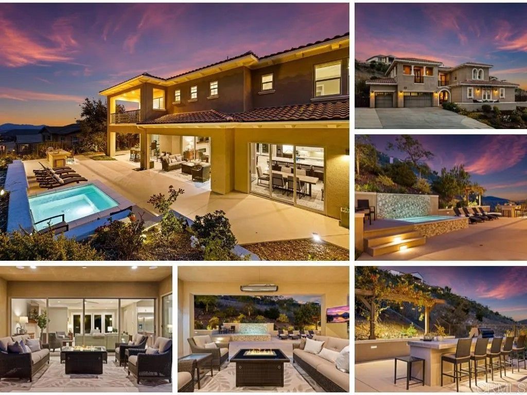 Photo of 519 Ledge Street, San Marcos, CA 92078 (MLS # NDP2605251)