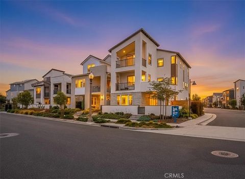 Photo of 427 Flycatcher, Irvine, CA 92618 (MLS # OC26051124)