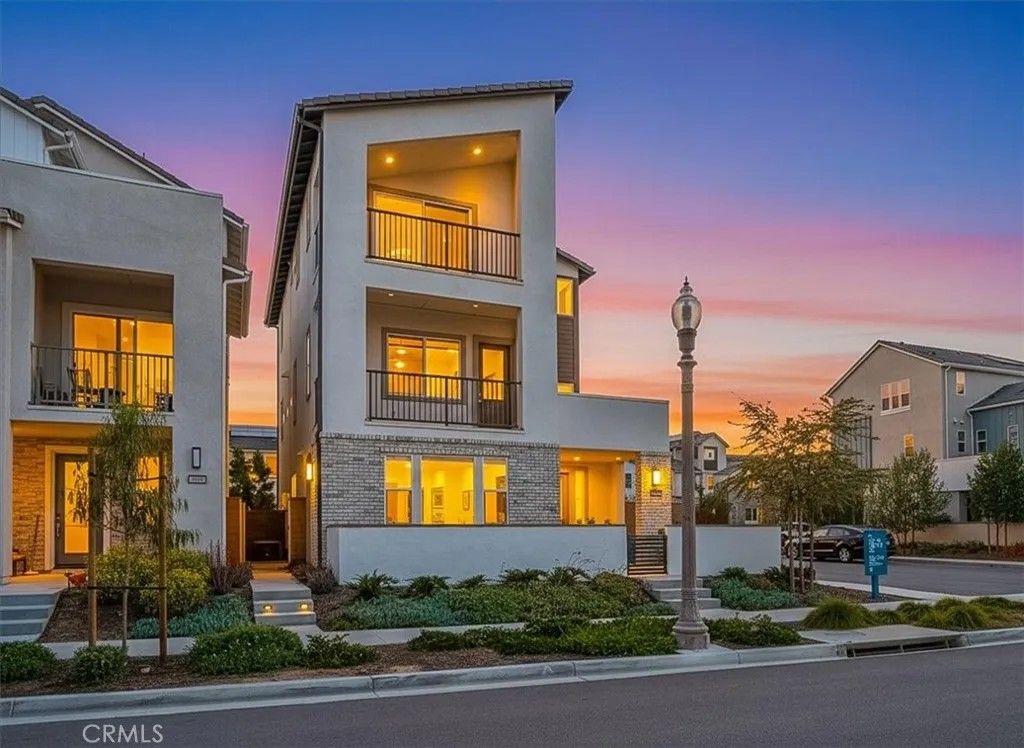 Photo of 427 Flycatcher, Irvine, CA 92618 (MLS # OC26051124)