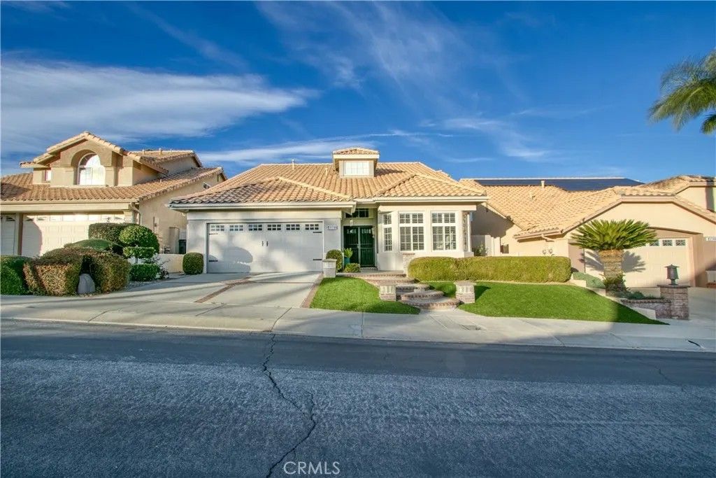 Photo of 4981 Mission Hills, Banning, CA 92220 (MLS # IG26012095)