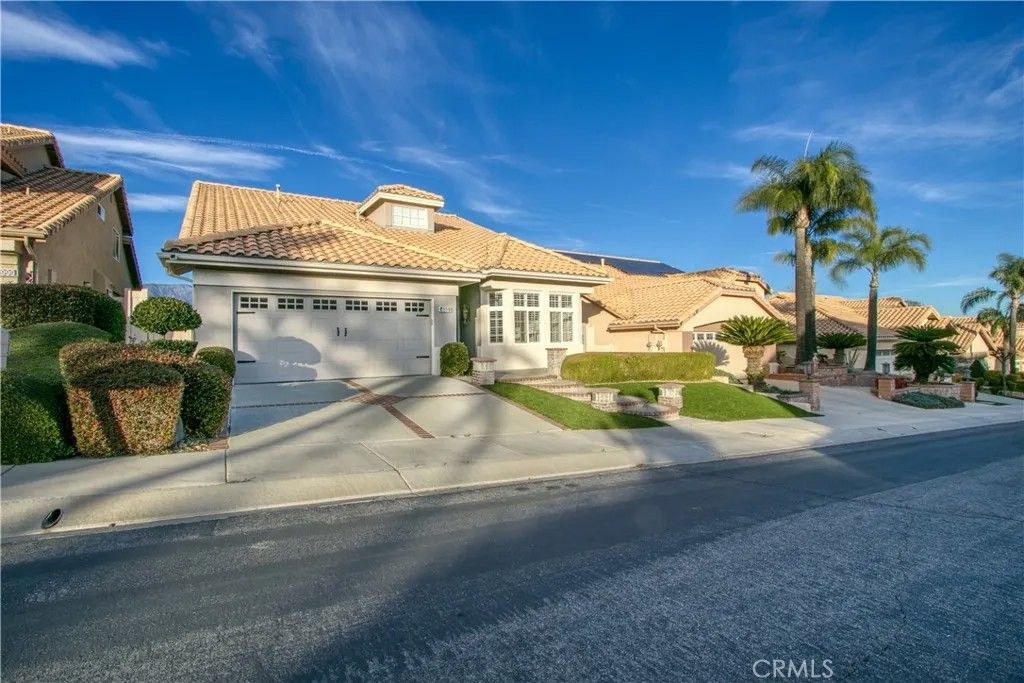 Photo of 4981 Mission Hills, Banning, CA 92220 (MLS # IG26012095)