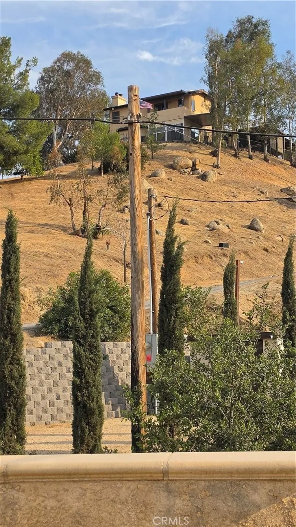 Photo of 32360 Navajo Springs, Wildomar, CA 92595 (MLS # SW26072687)