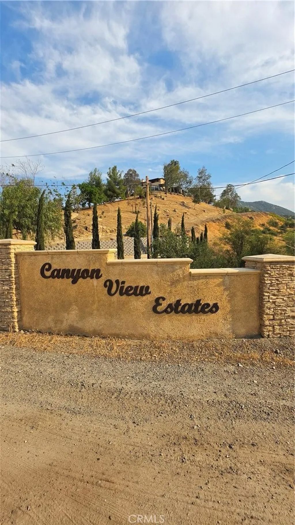 Photo of 32360 Navajo Springs, Wildomar, CA 92595 (MLS # SW26072687)