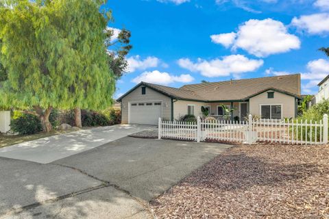 Photo of 10155 Conejo Lane, Santee, CA 92071 (MLS # 260011142)