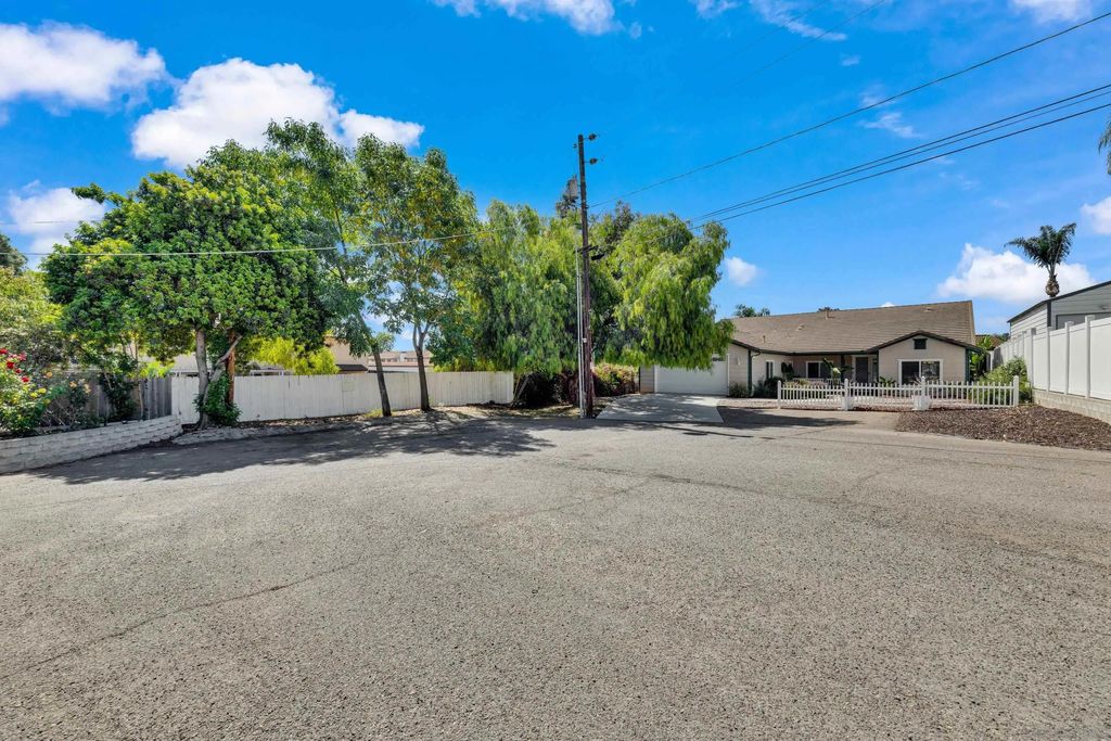 Photo of 10155 Conejo Lane, Santee, CA 92071 (MLS # 260011142)