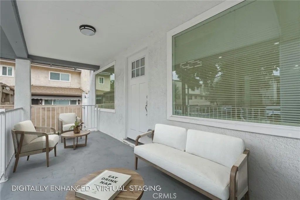 Photo of 833 E Acacia Ave, Glendale, CA 91205 (MLS # SR26057419)