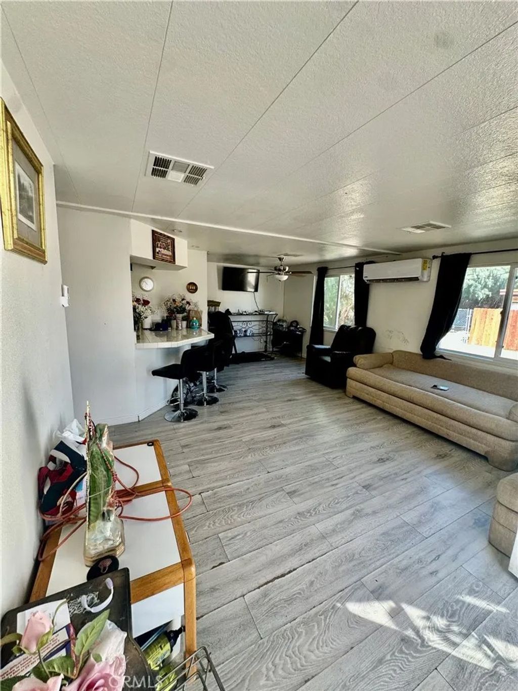 Photo of 14881 Palm Drive #D7, Desert Hot Springs, CA 92240 (MLS # IV26040782)