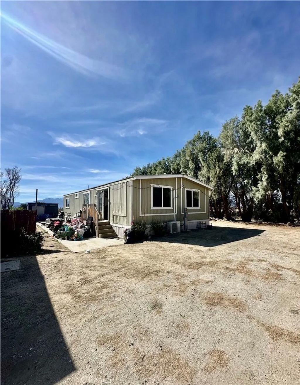 Photo of 14881 Palm Drive #D7, Desert Hot Springs, CA 92240 (MLS # IV26040782)