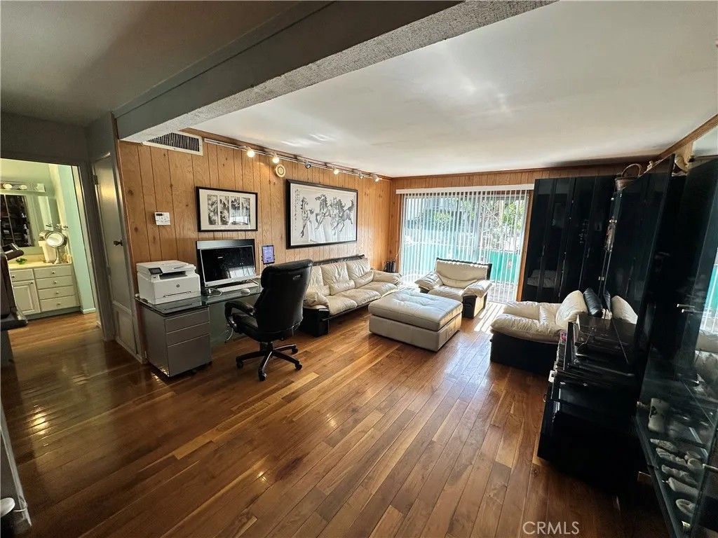 Photo of 5460 White Oak C106 #C106, Encino, CA 91316 (MLS # TR26023447)