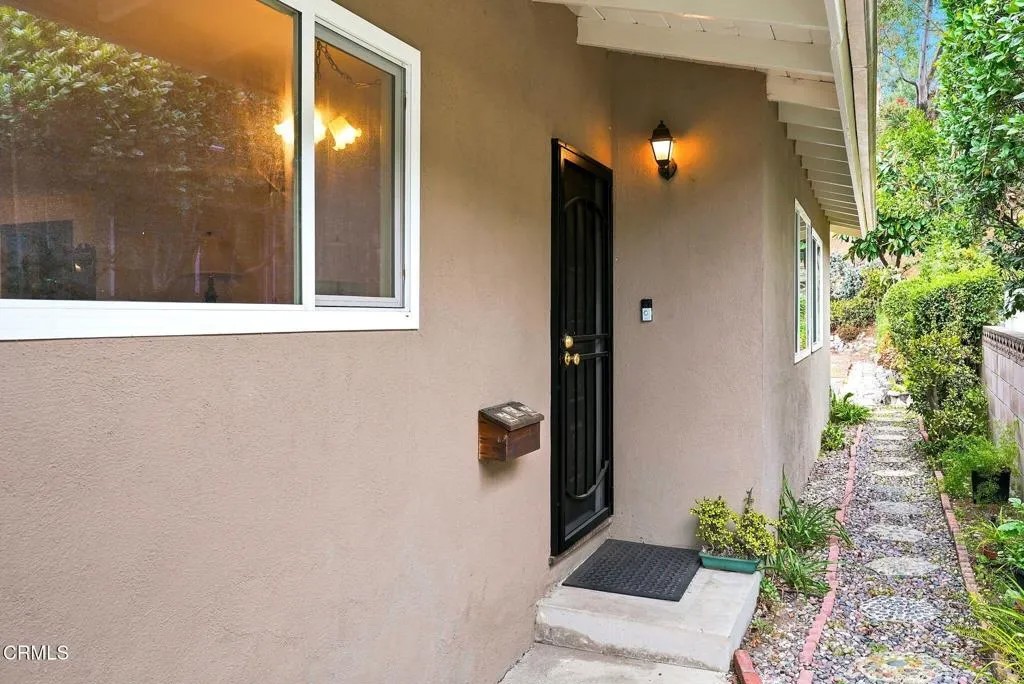 4721 Marwood Drive