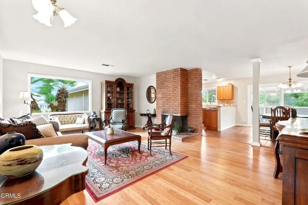4721 Marwood Drive