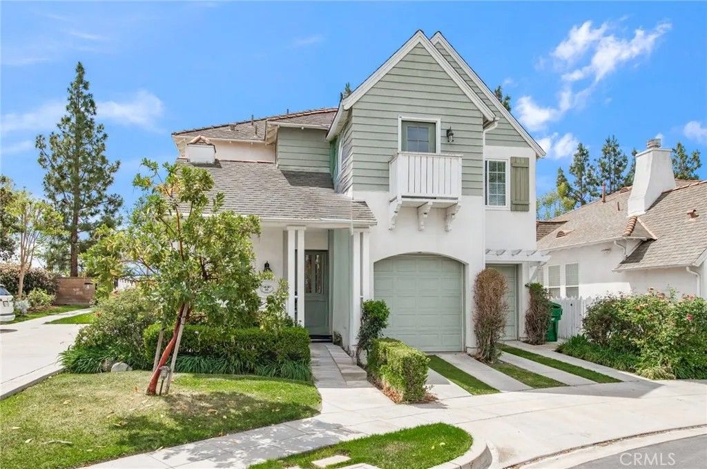 Photo of 40 Garden Gate Lane, Irvine, CA 92620 (MLS # OC26067545)