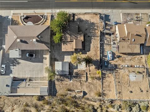 Tiny photo for 15445 Hesperia Road, Victorville, CA 92395 (MLS # OC25251452)