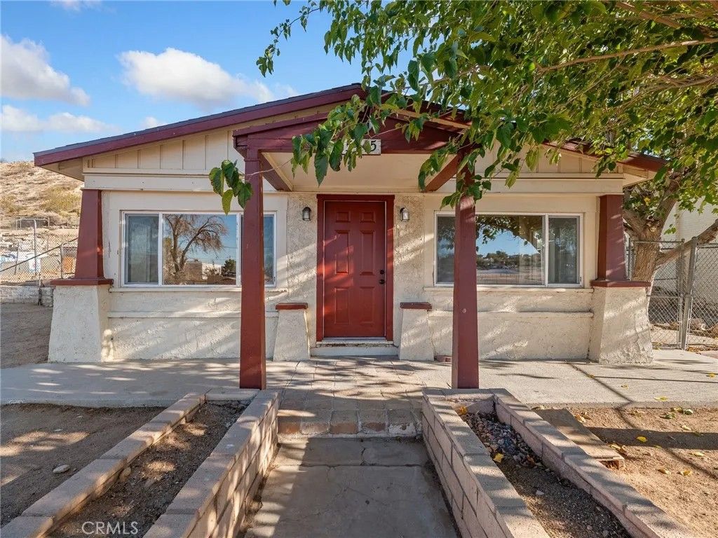 Photo of 15445 Hesperia Road, Victorville, CA 92395 (MLS # OC25251452)