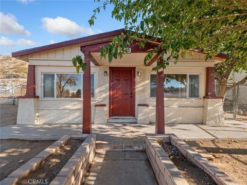 Tiny photo for 15445 Hesperia Road, Victorville, CA 92395 (MLS # OC25251452)