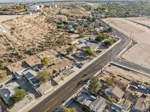 Tiny photo for 15445 Hesperia Road, Victorville, CA 92395 (MLS # OC25251452)