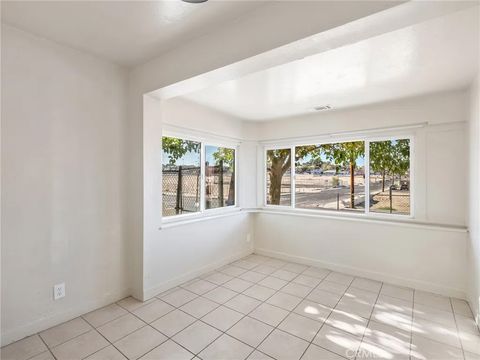 Tiny photo for 15445 Hesperia Road, Victorville, CA 92395 (MLS # OC25251452)