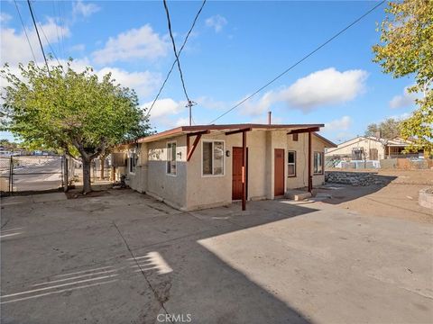 Tiny photo for 15445 Hesperia Road, Victorville, CA 92395 (MLS # OC25251452)
